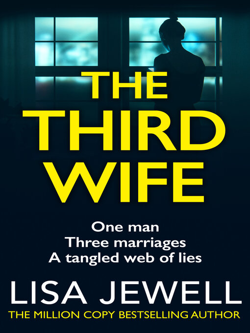 Title details for The Third Wife by Lisa Jewell - Available